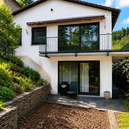 Terrassenblick Altstadt Apartment